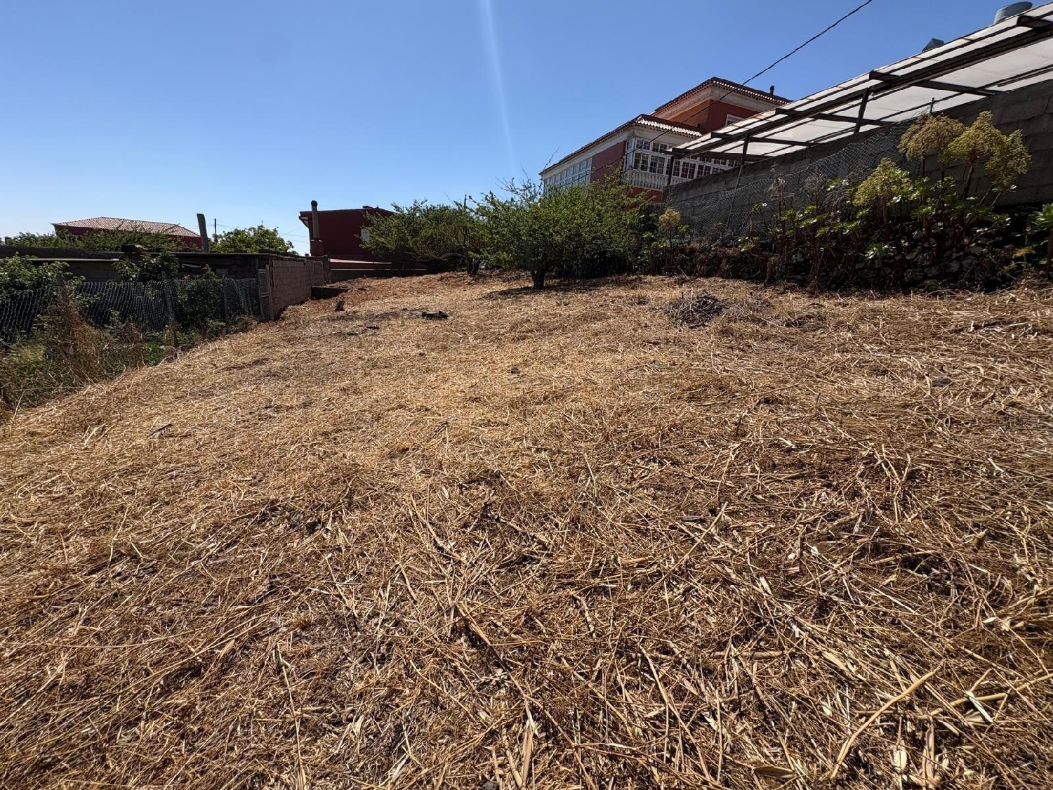 kaufen Grundstück Rosario Ortegal 4