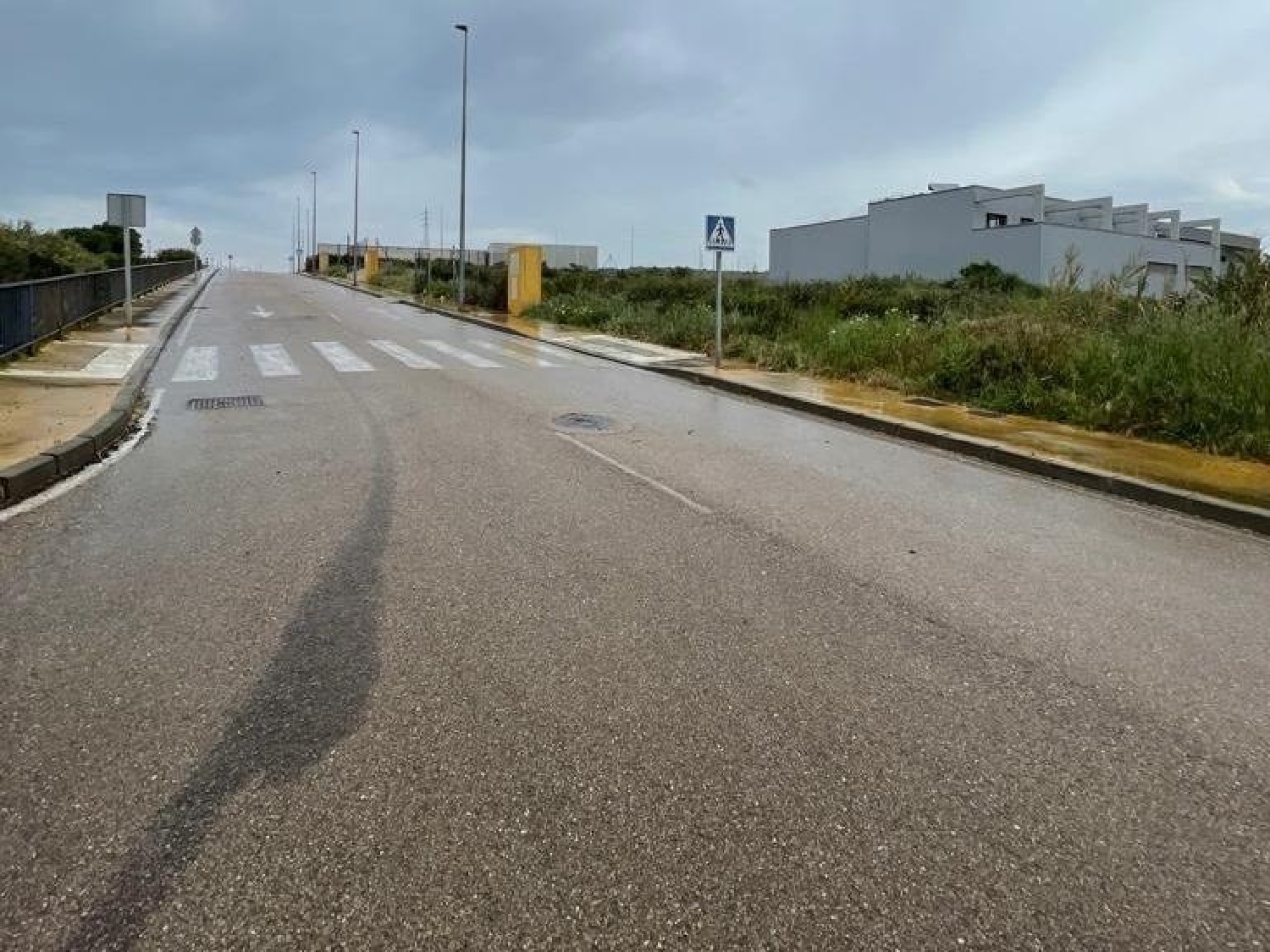  kaufen Grundstück San Roque Ferrol 1