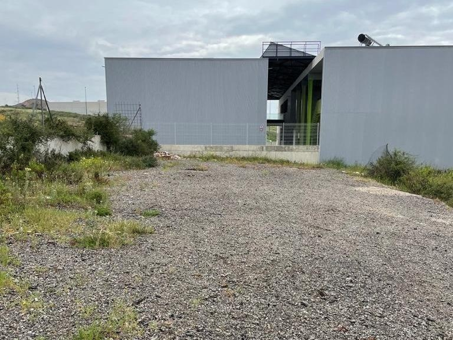  kaufen Grundstück San Roque Ferrol 7