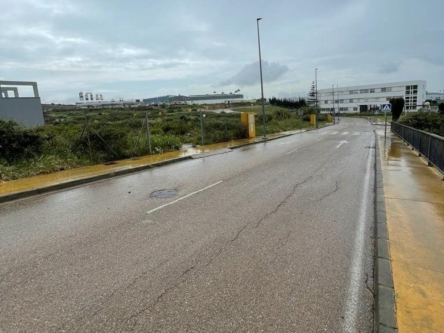 kaufen Grundstück San Roque Ferrol 2