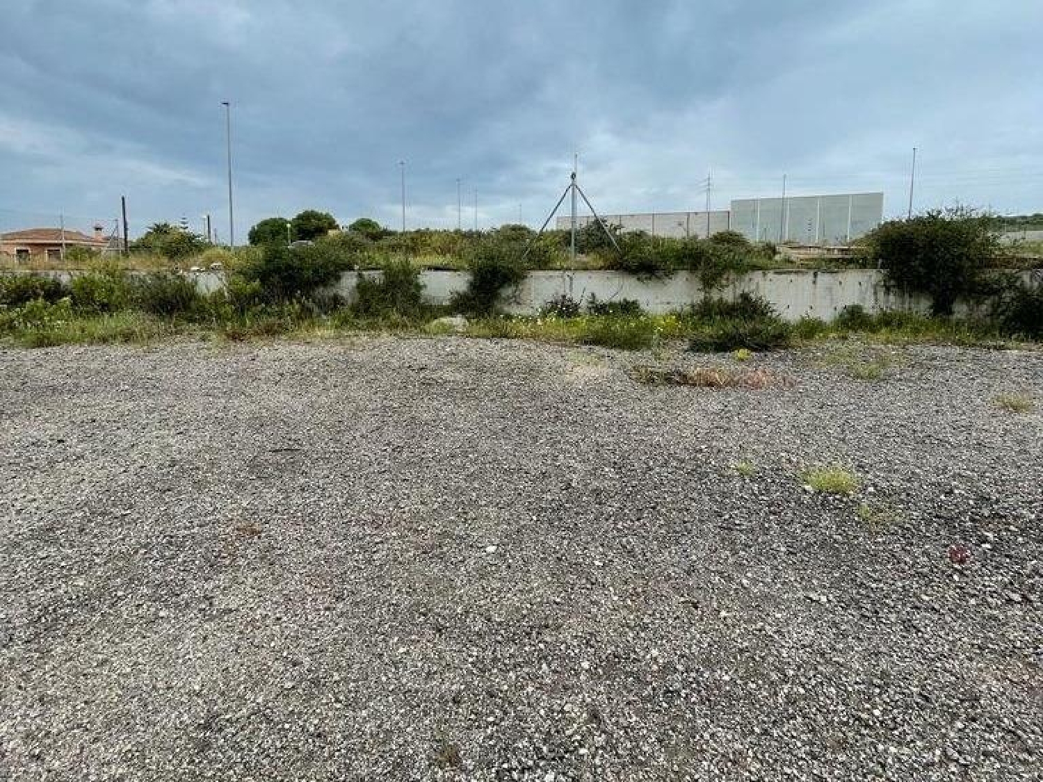  kaufen Grundstück San Roque Ferrol 8