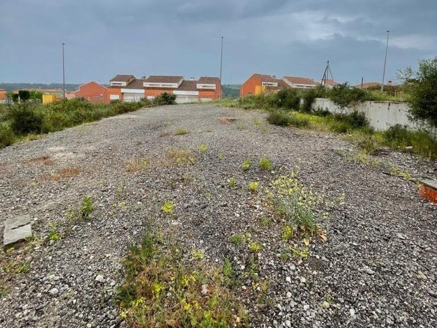  kaufen Grundstück San Roque Ferrol 6