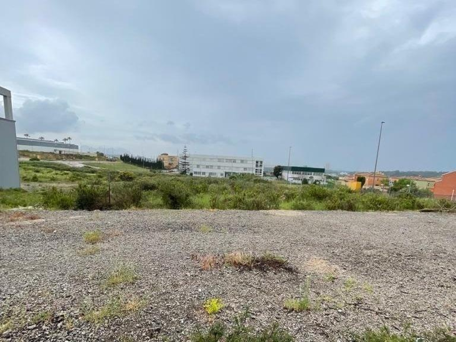  kaufen Grundstück San Roque Ferrol 5