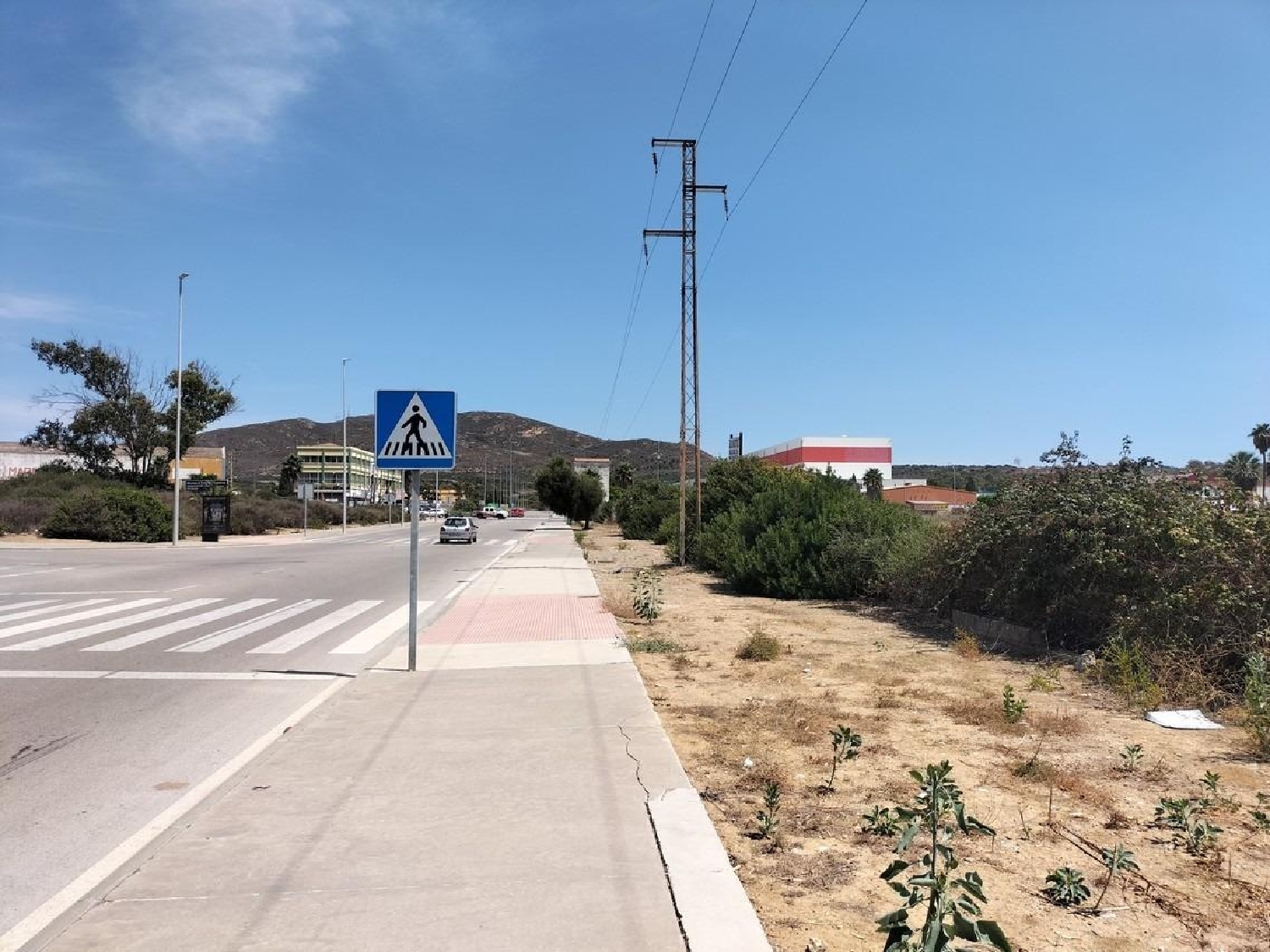  kaufen Grundstück San Roque Ferrol 4