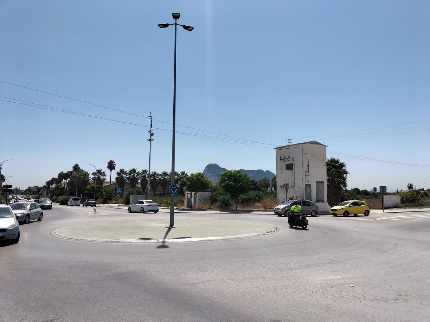 kaufen Grundstück San Roque Ferrol 3