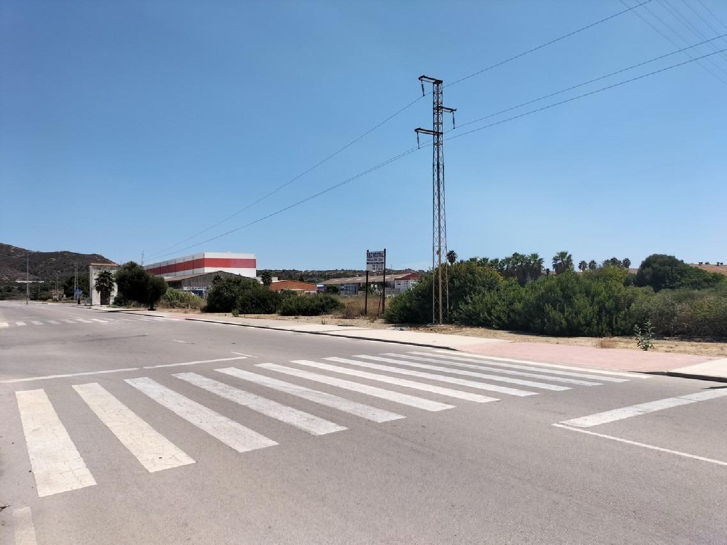 kaufen Grundstück San Roque Ferrol 2