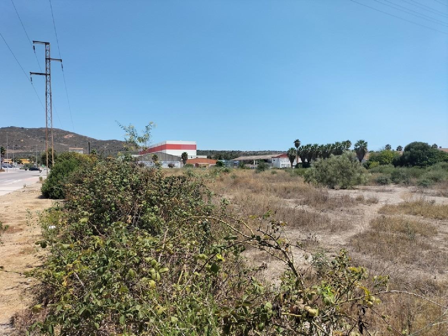  kaufen Grundstück San Roque Ferrol 5