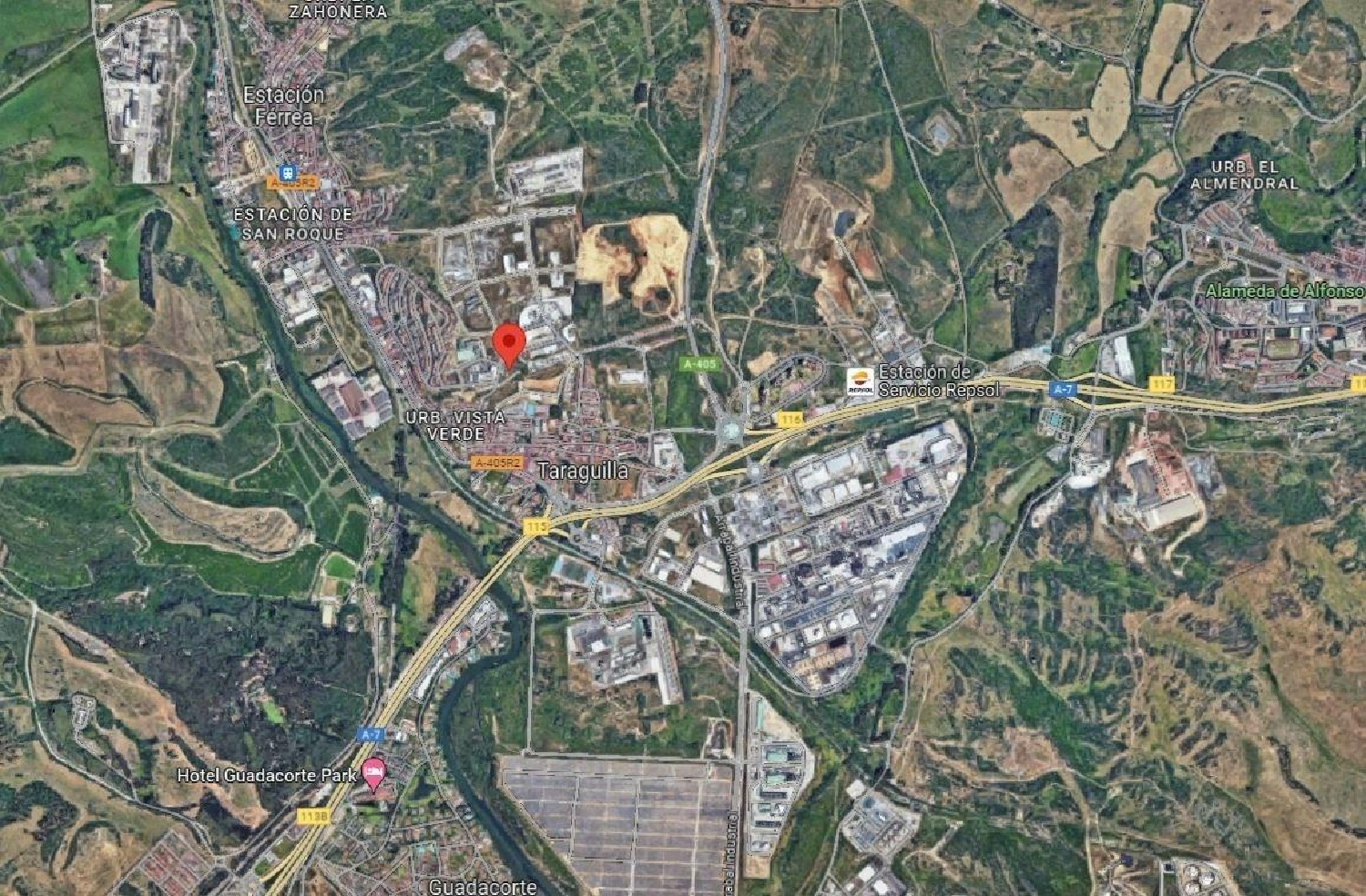  kaufen Grundstück San Roque Ferrol 4