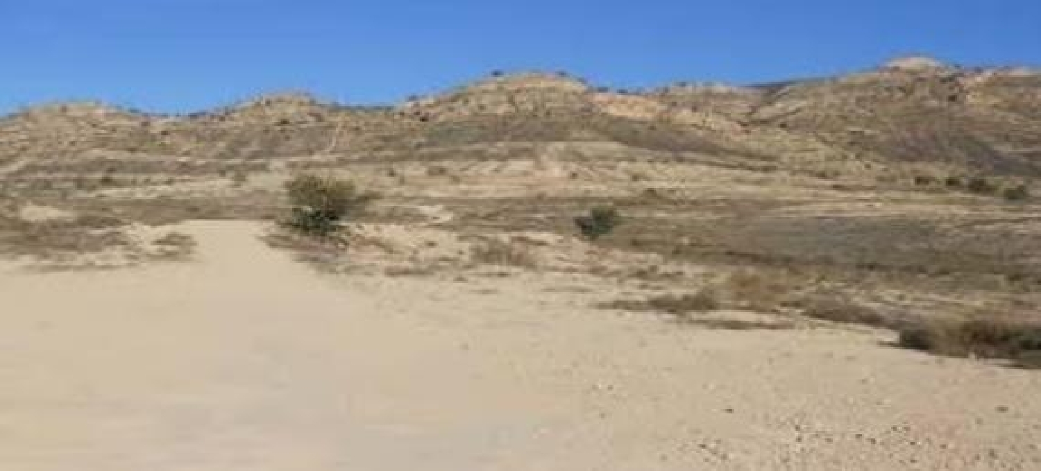 kaufen Grundstück San Vicente Del Raspeig Alacantí 2