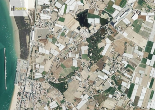 Sanlúcar De Barrameda Costa Noroeste perceel foto 6318264