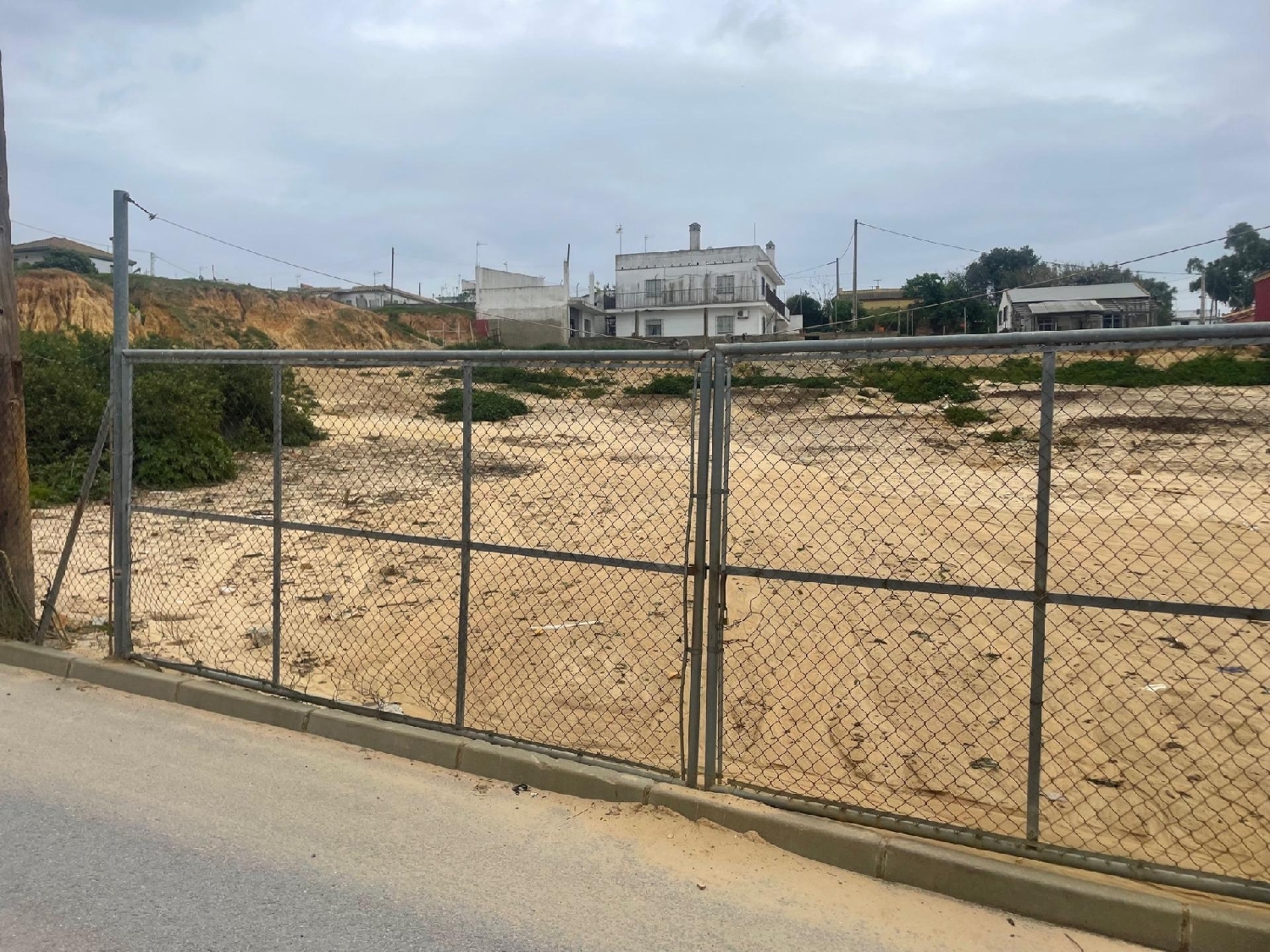  kaufen Grundstück Sanlúcar De Barrameda Costa Noroeste 5