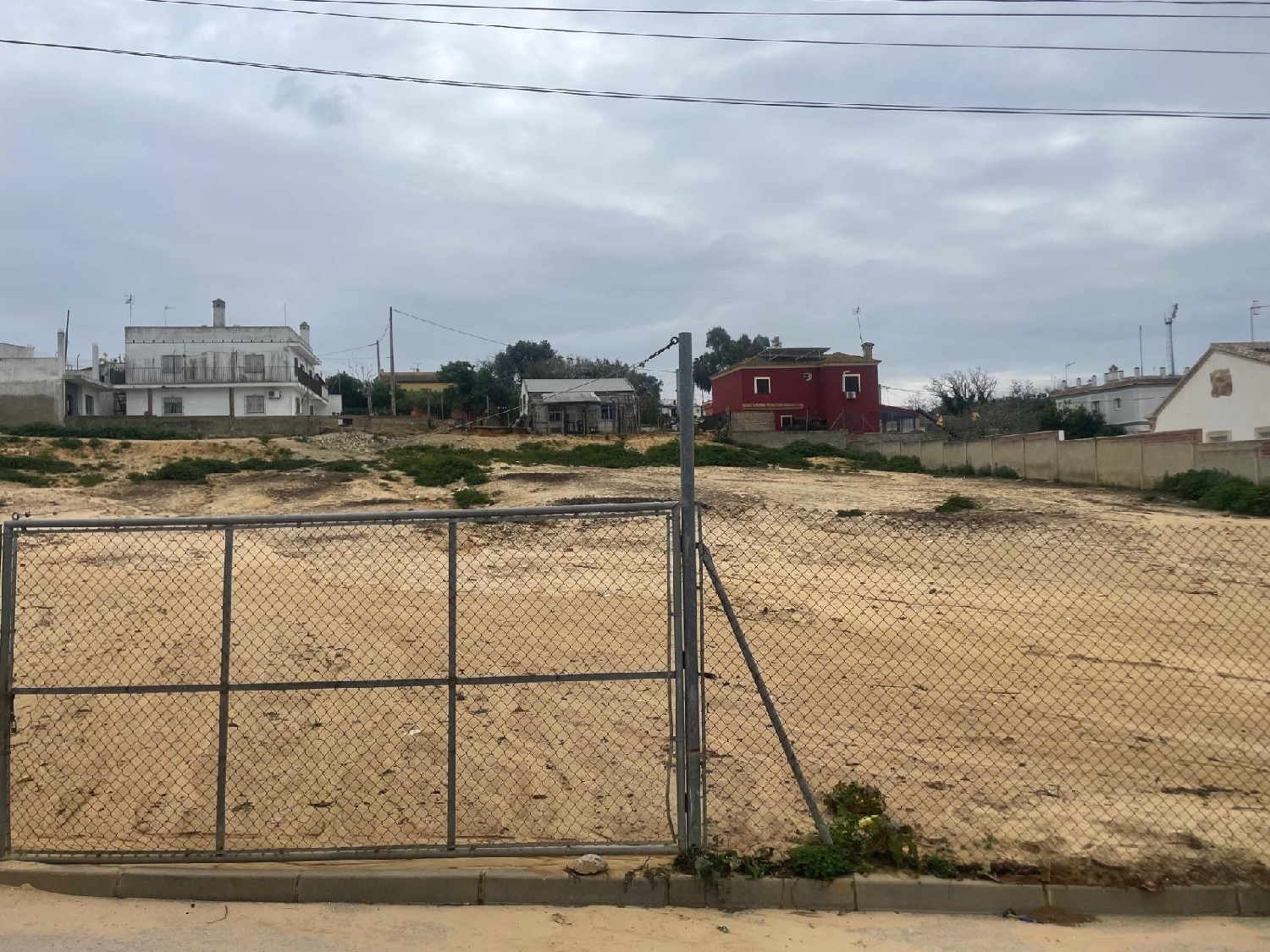  kaufen Grundstück Sanlúcar De Barrameda Costa Noroeste 4