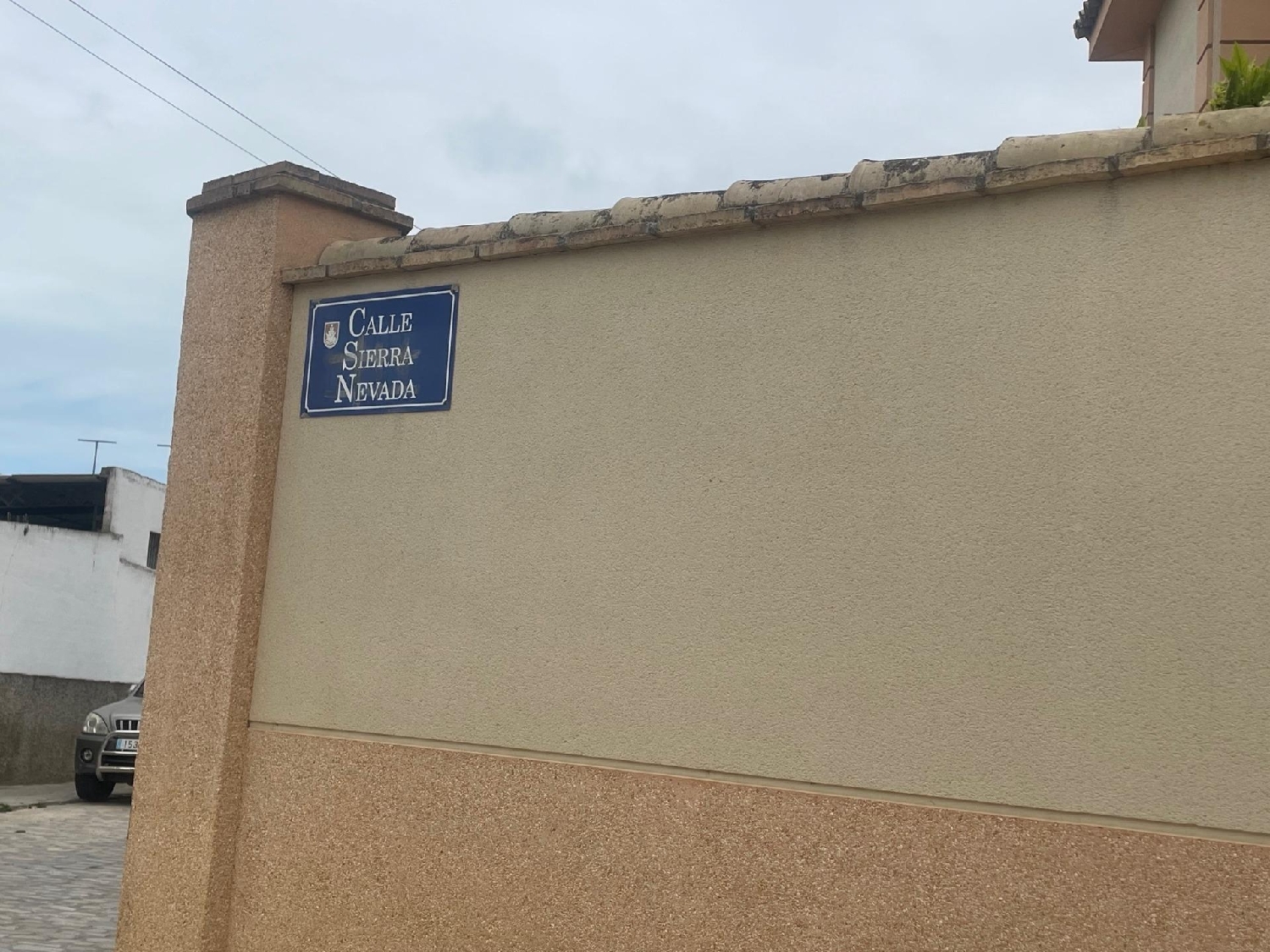  kaufen Grundstück Sanlúcar De Barrameda Costa Noroeste 1