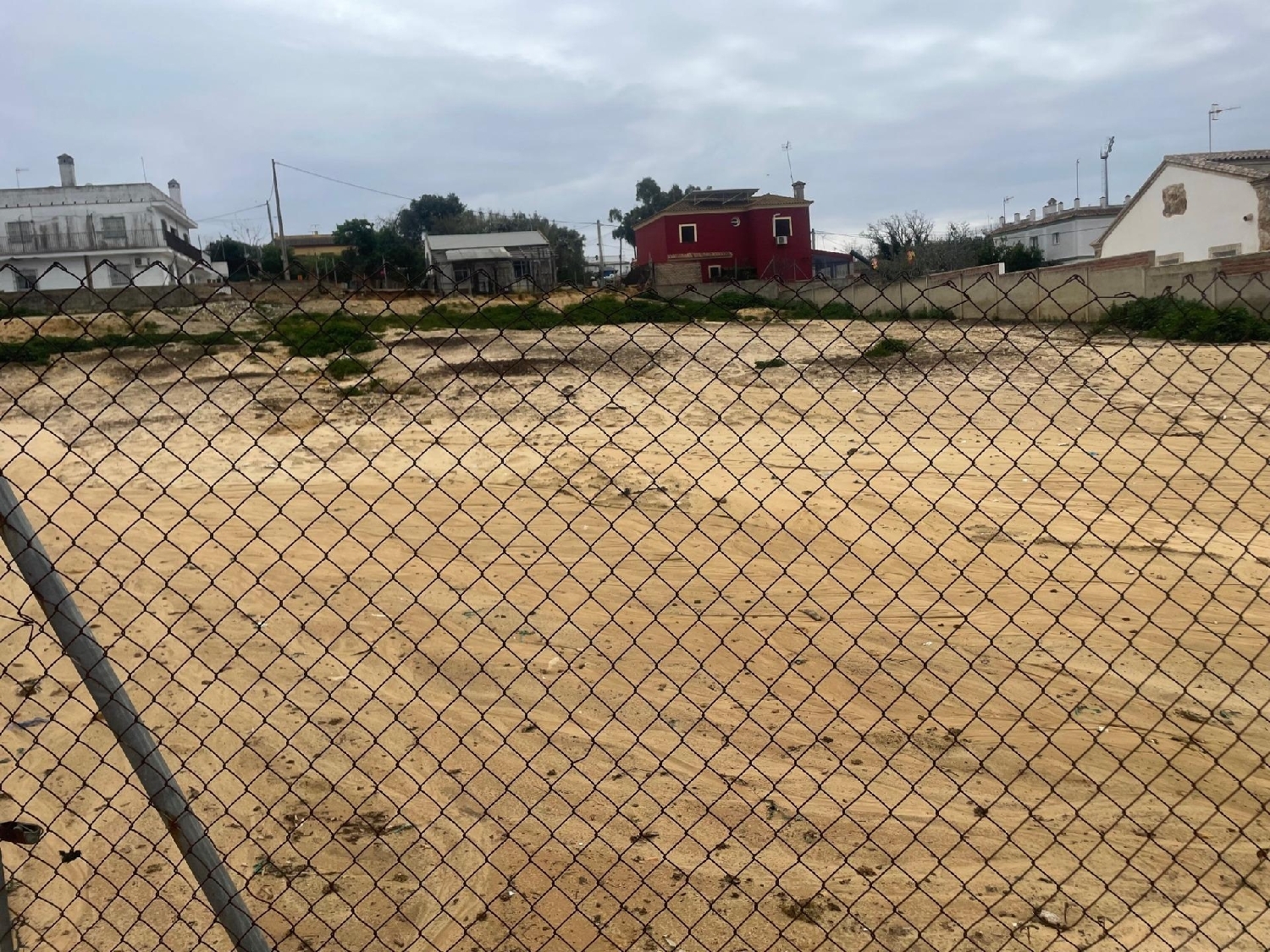 kaufen Grundstück Sanlúcar De Barrameda Costa Noroeste 8