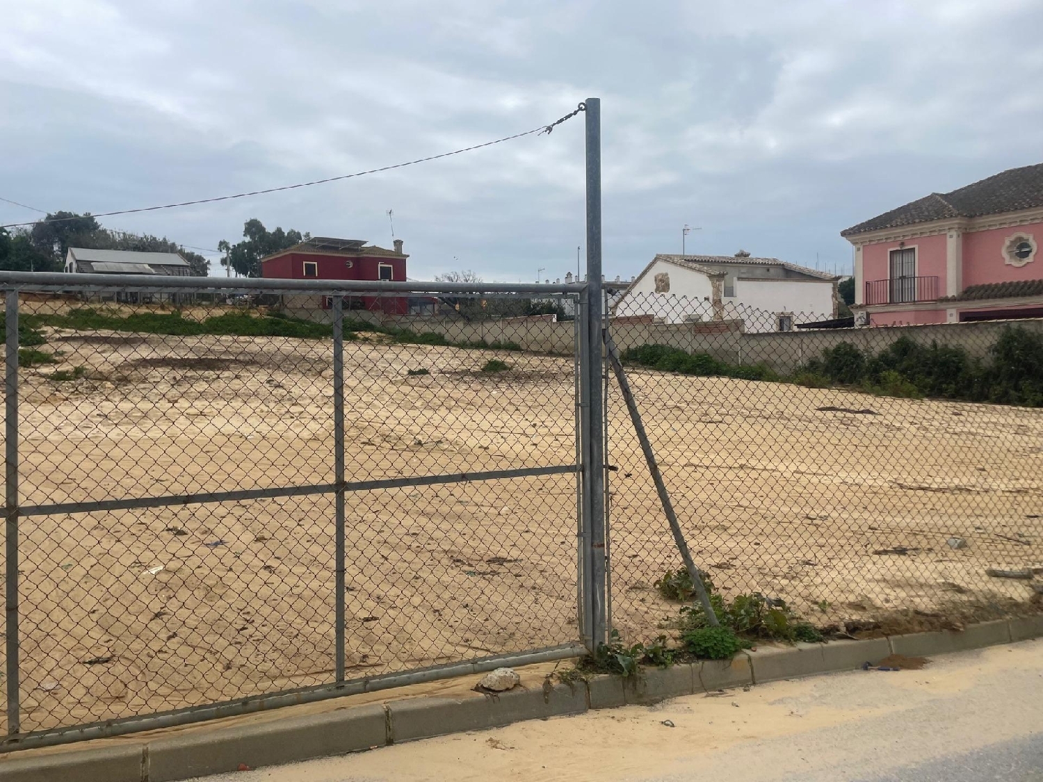  kaufen Grundstück Sanlúcar De Barrameda Costa Noroeste 6