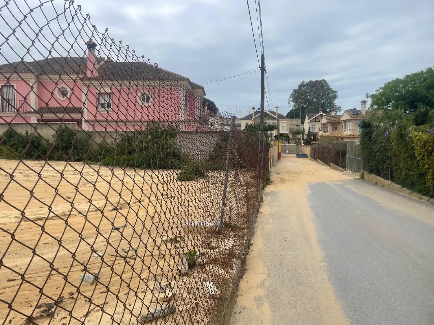  kaufen Grundstück Sanlúcar De Barrameda Costa Noroeste 7