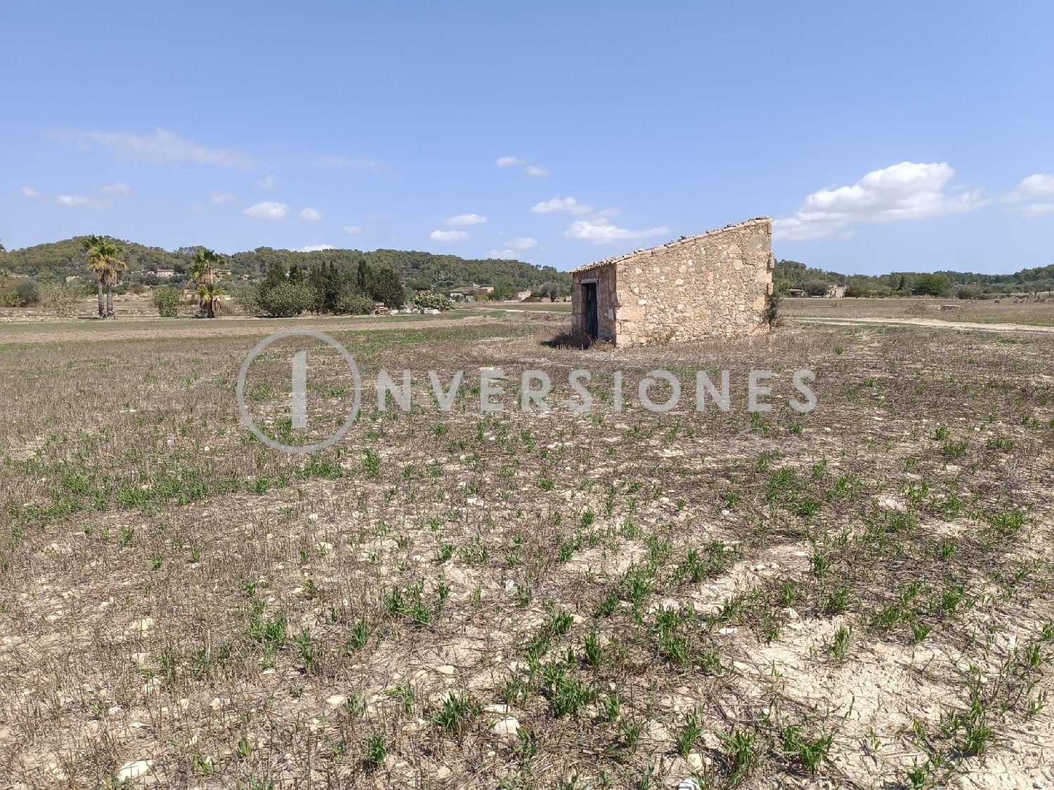  till salu tomt Sant Joan Pla (Es) 5