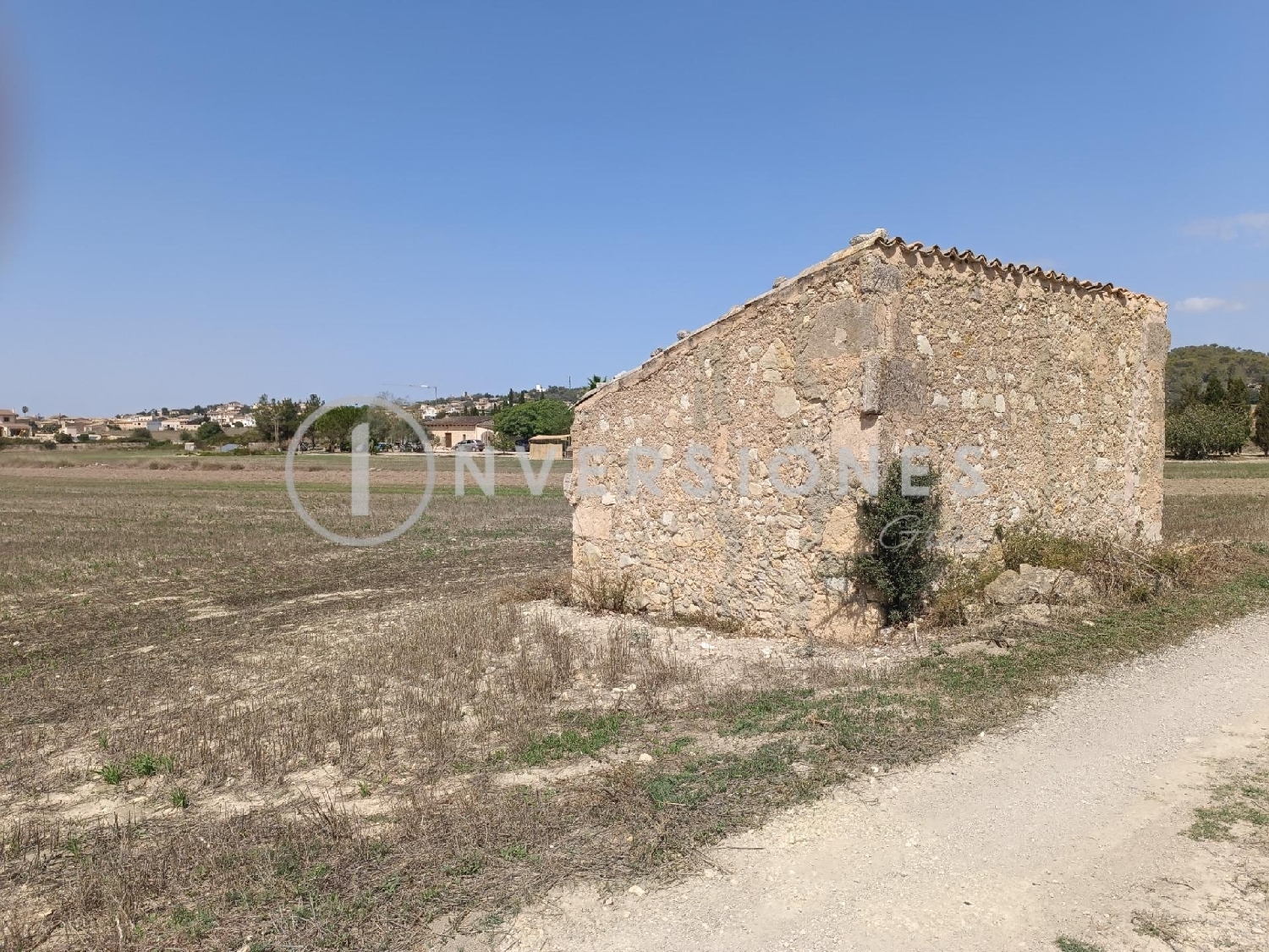  till salu tomt Sant Joan Pla (Es) 6