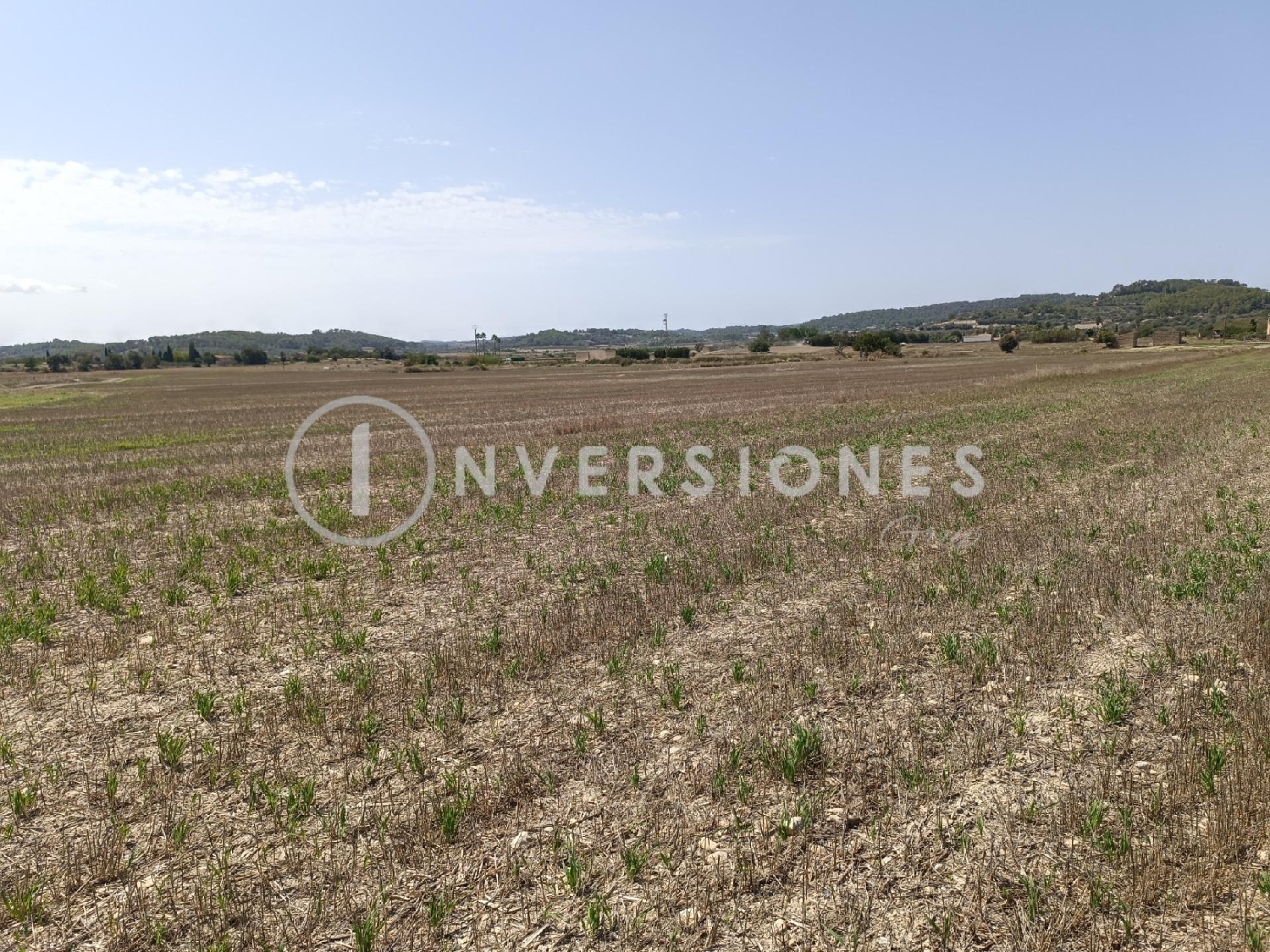  till salu tomt Sant Joan Pla (Es) 4