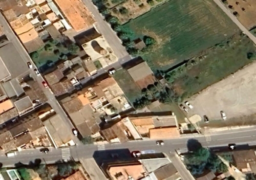 Sant Llorenç Des Cardassar Llevant tomt foto 6319154