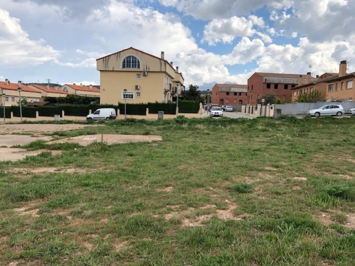  for sale plot Sant Salvador De Guardiola Bages 8