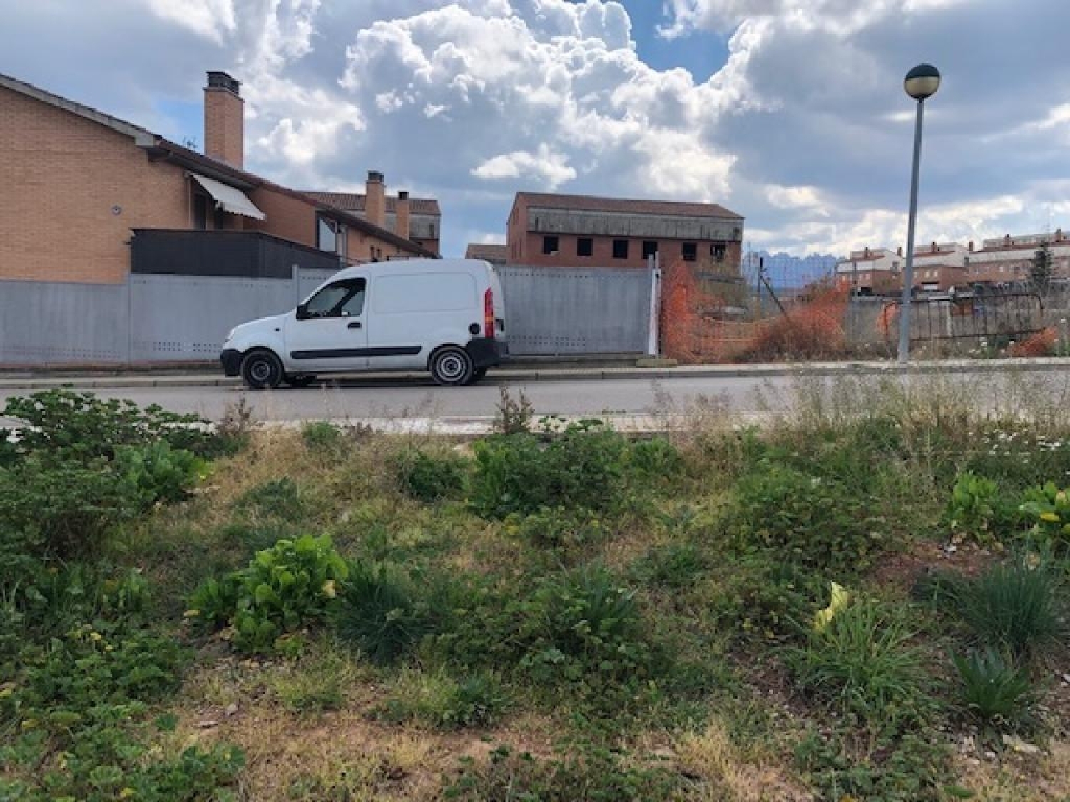  for sale plot Sant Salvador De Guardiola Bages 4