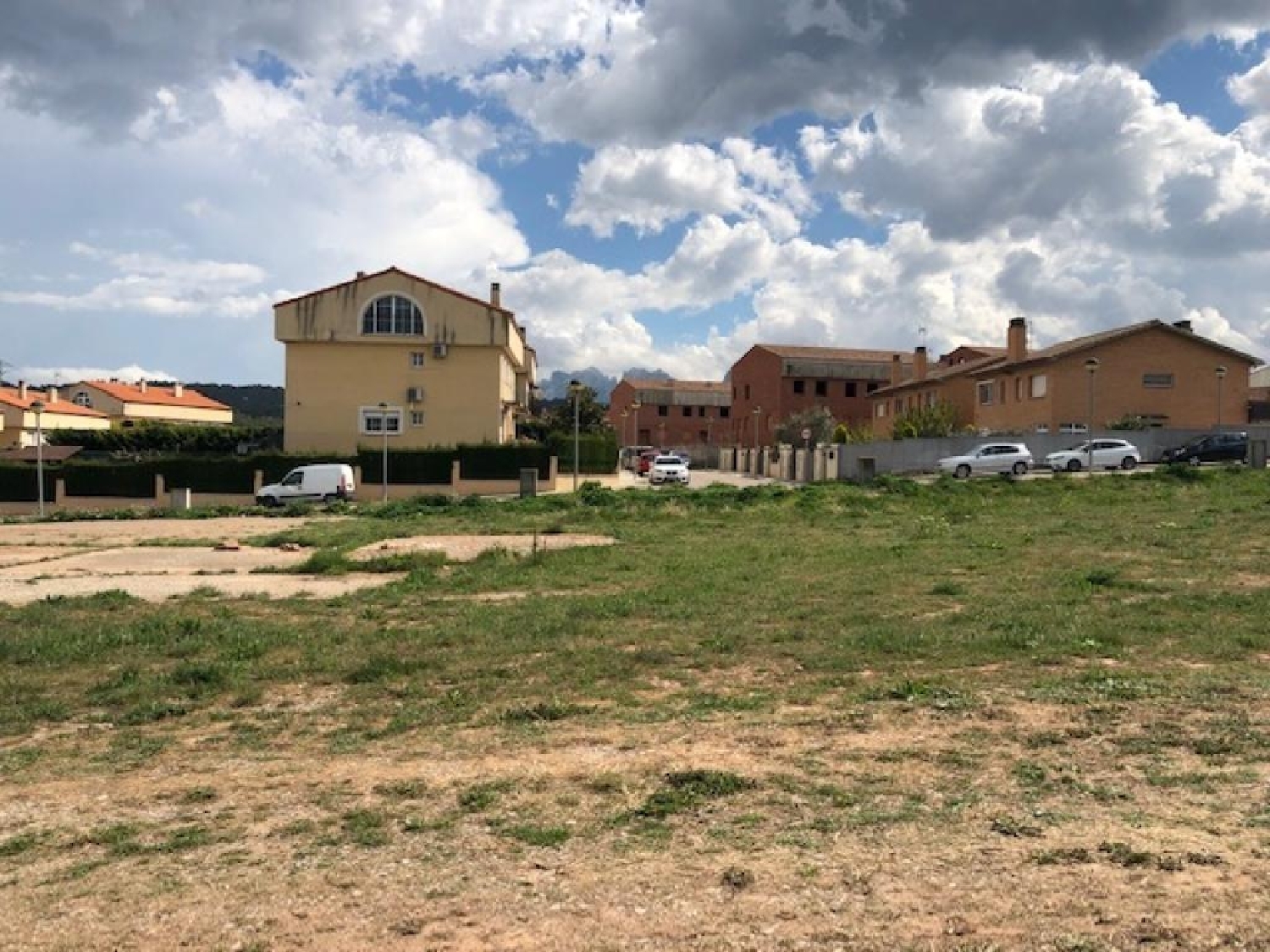  for sale plot Sant Salvador De Guardiola Bages 8