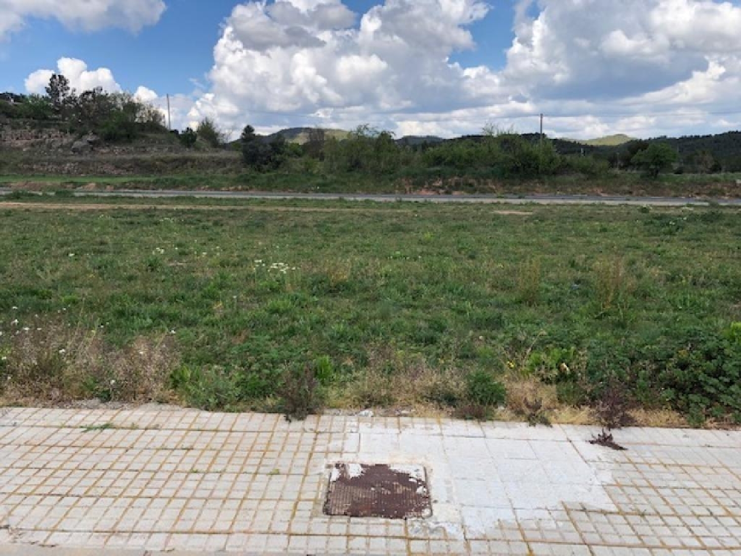 for sale plot Sant Salvador De Guardiola Bages 4