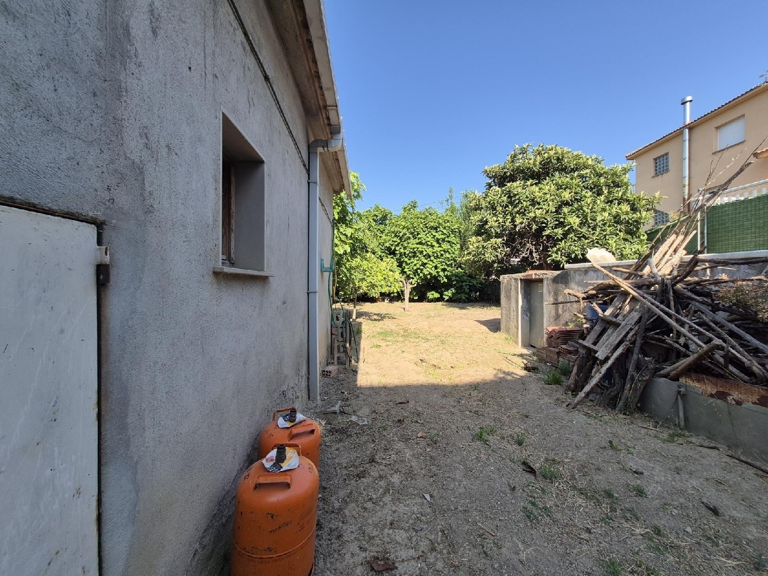  for sale plot Sant Vicenç De Castellet Bages 7