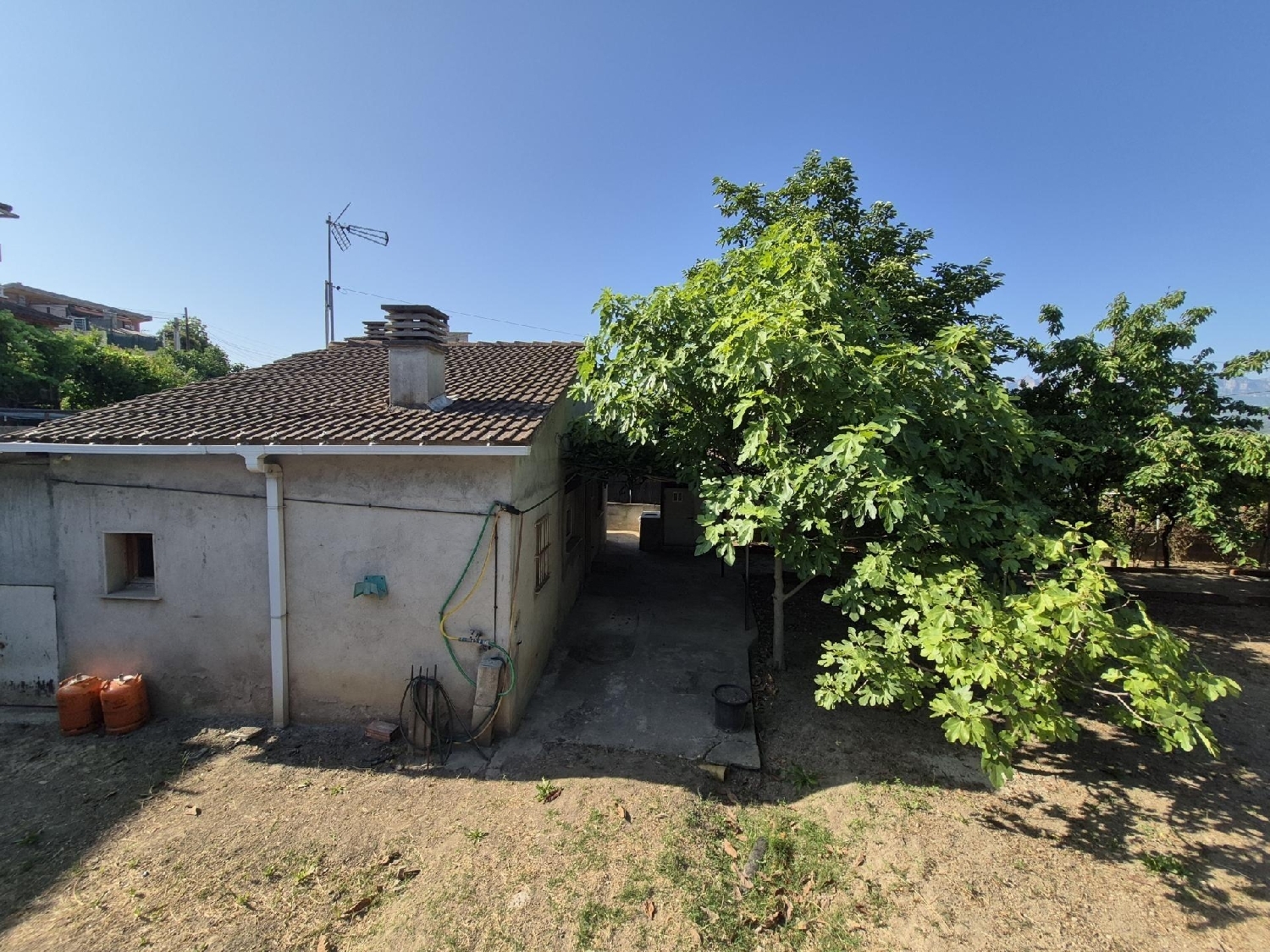  for sale plot Sant Vicenç De Castellet Bages 5
