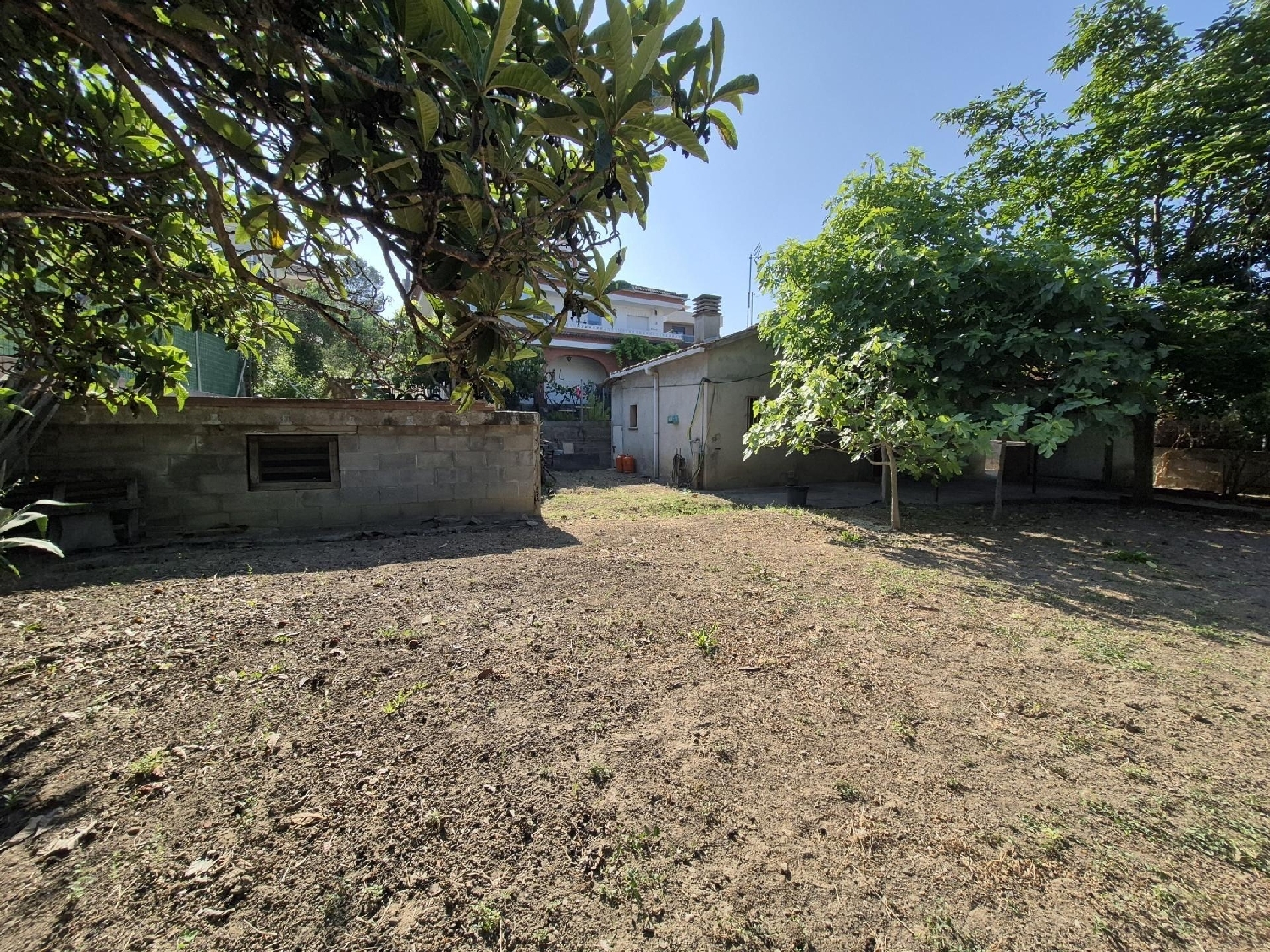  for sale plot Sant Vicenç De Castellet Bages 4