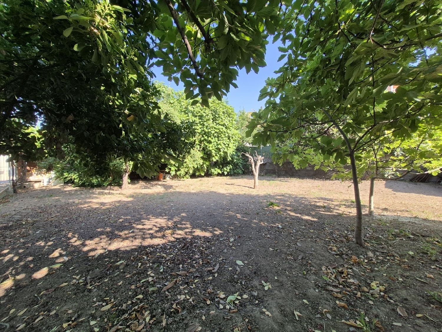  for sale plot Sant Vicenç De Castellet Bages 3