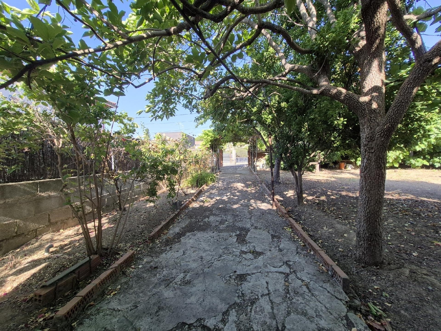  for sale plot Sant Vicenç De Castellet Bages 2