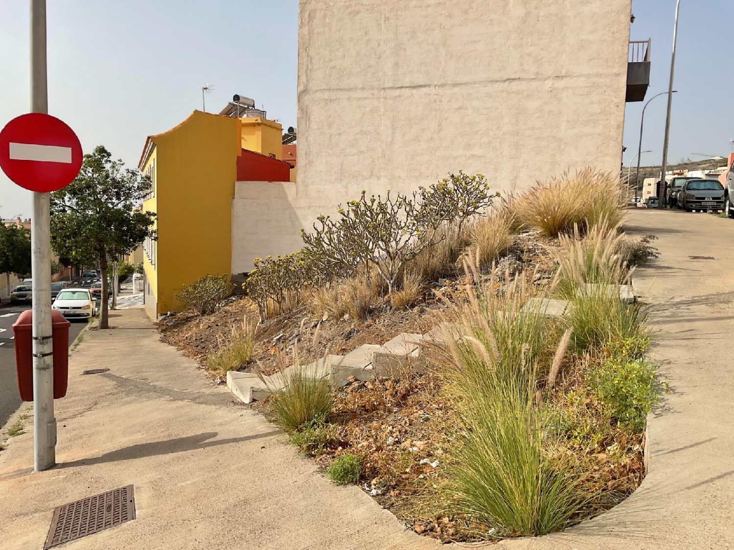  for sale plot Santa Cruz De Tenerife 38000 Zona Metropolitana 6