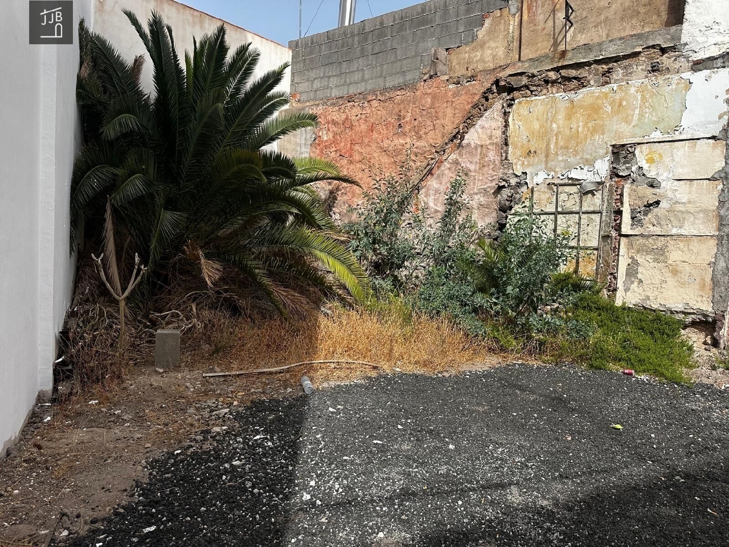  te koop perceel Santa Cruz De Tenerife 38000 Zona Metropolitana 7