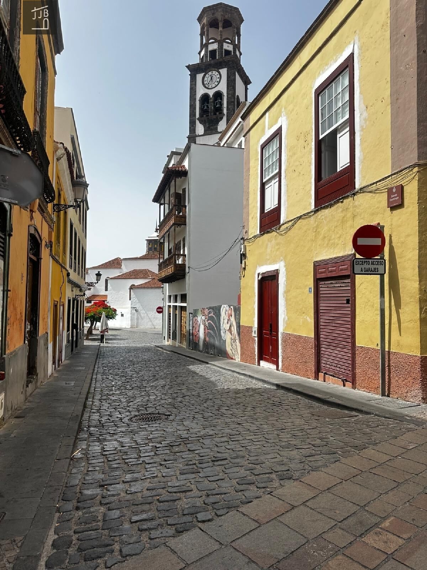  te koop perceel Santa Cruz De Tenerife 38000 Zona Metropolitana 5