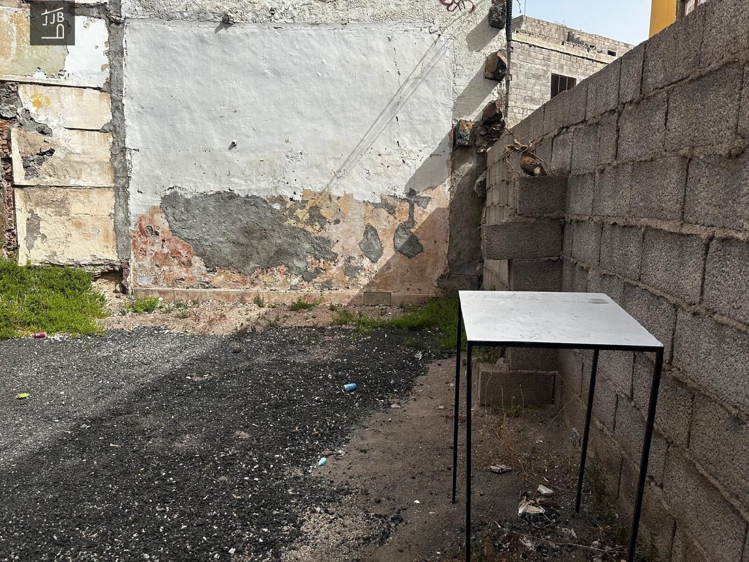  te koop perceel Santa Cruz De Tenerife 38000 Zona Metropolitana 4