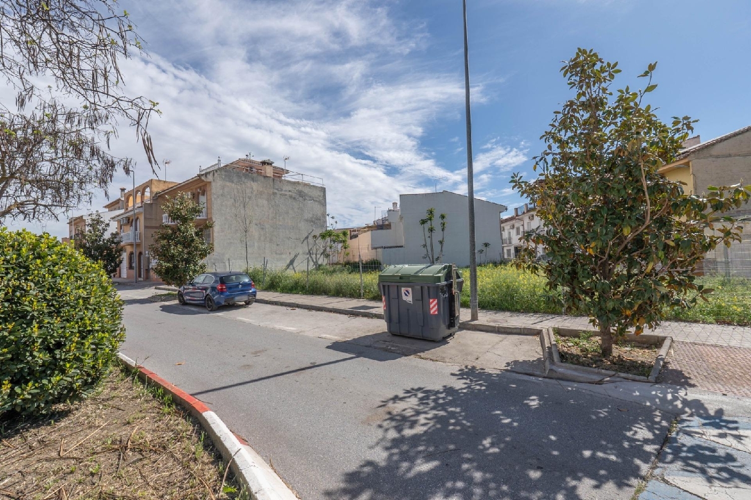  kaufen Grundstück Santa Fe Vega De Granada 6