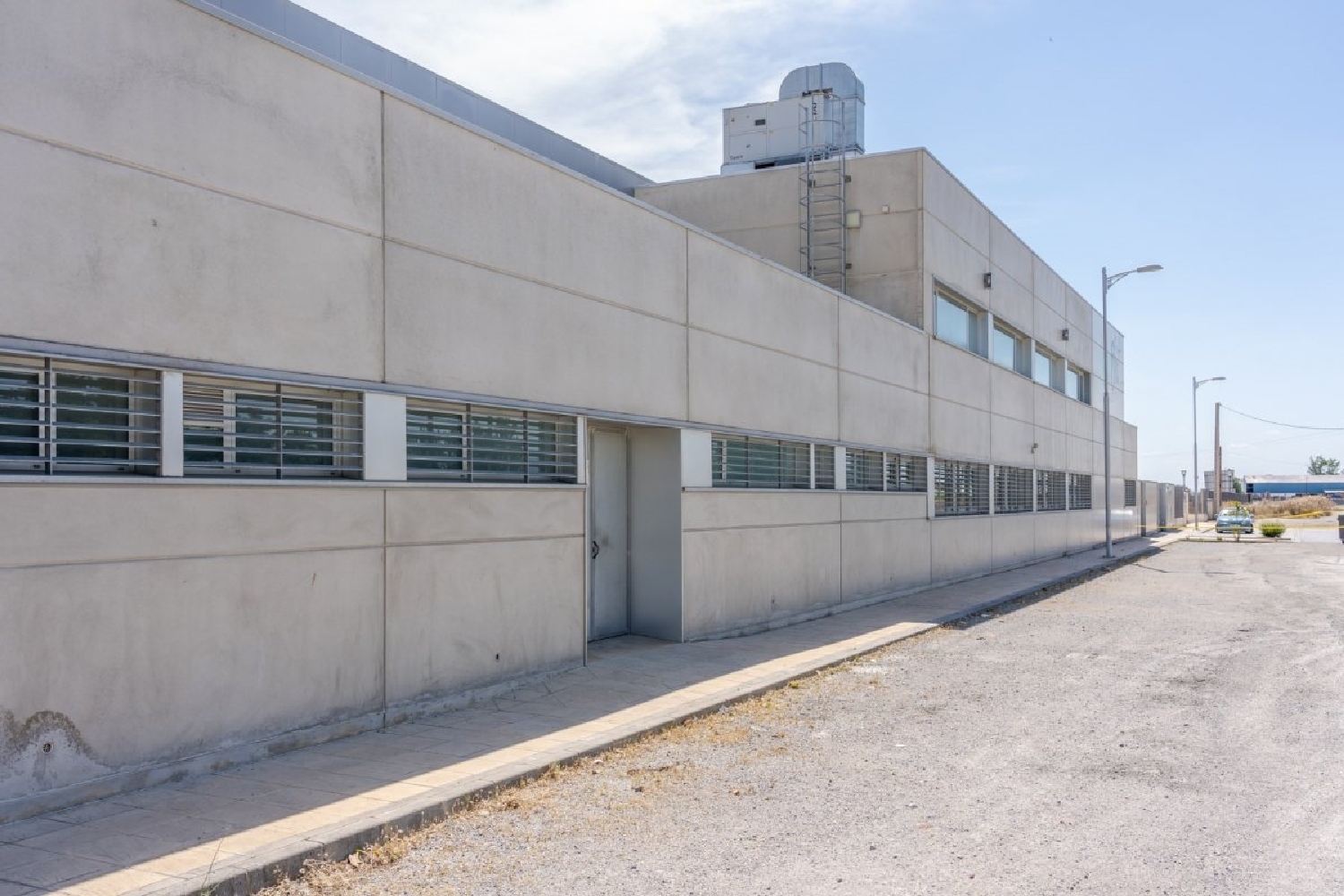 kaufen Grundstück Santa Fe Vega De Granada 4