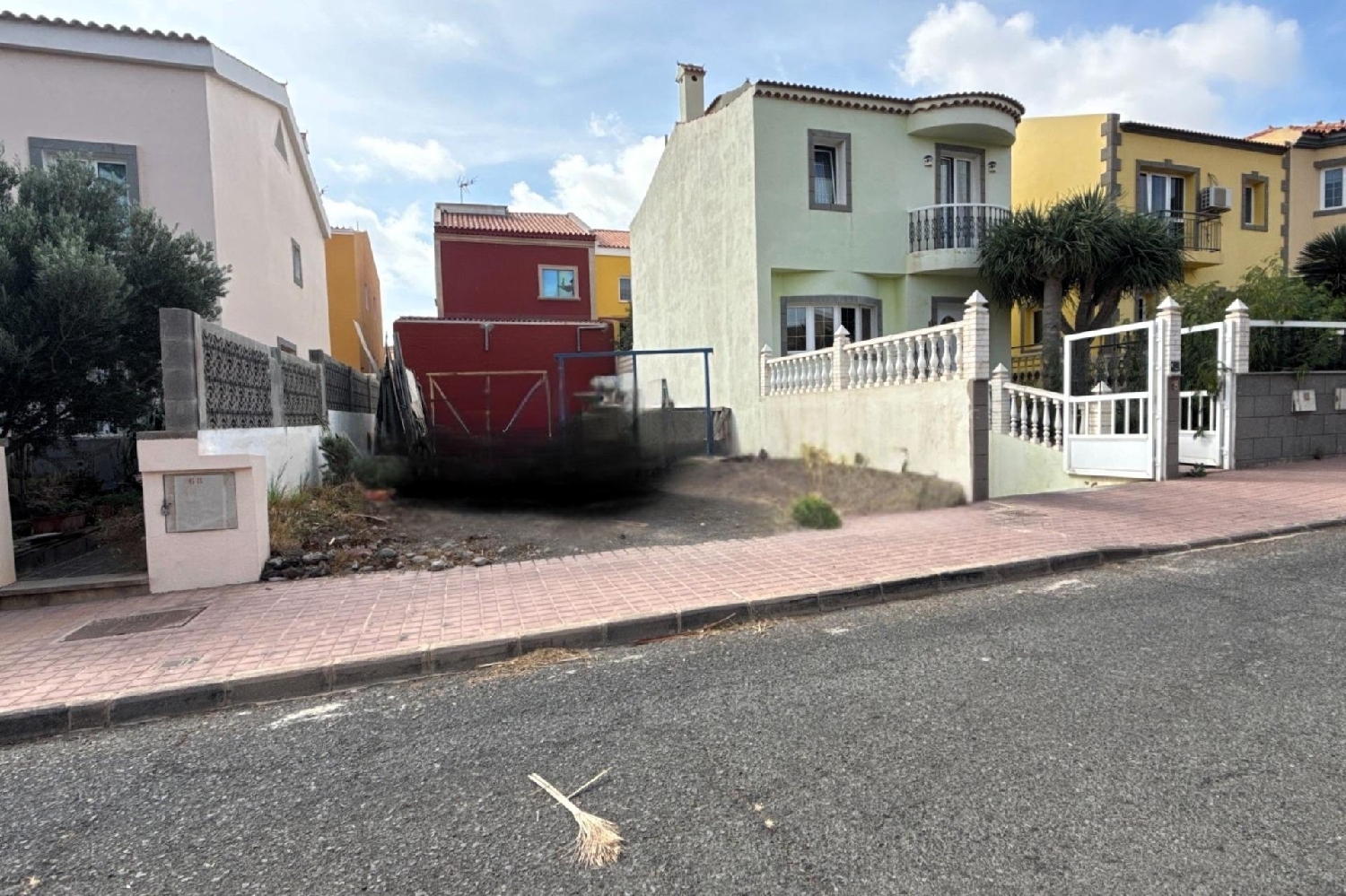  te koop perceel Santa Lucia De Tirajana Área Sur 2