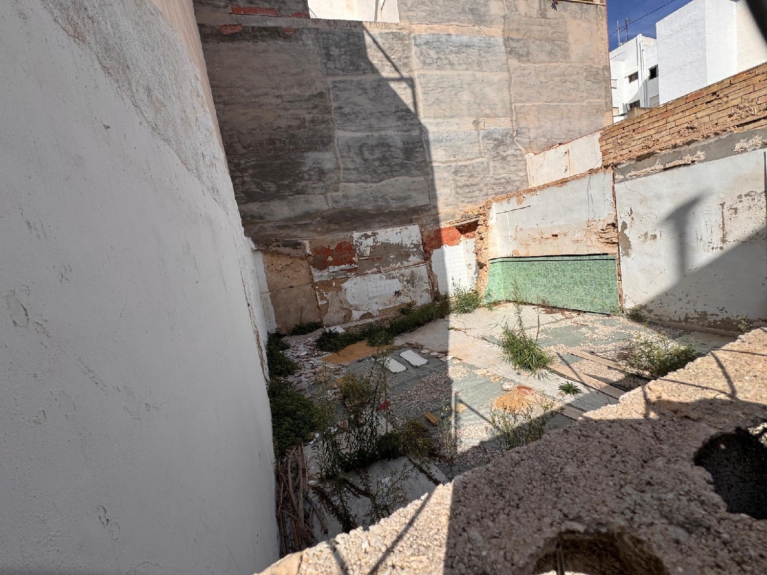 en venta terreno Santa Pola Baix Vinalopó 2