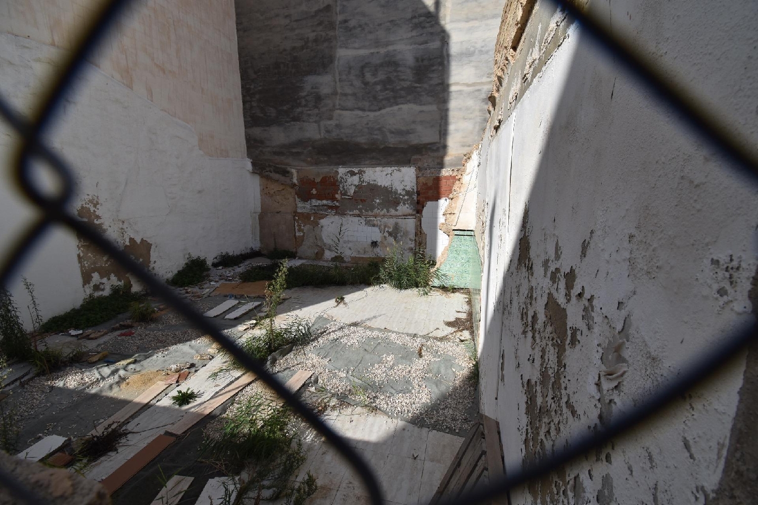  en venta terreno Santa Pola Baix Vinalopó 5