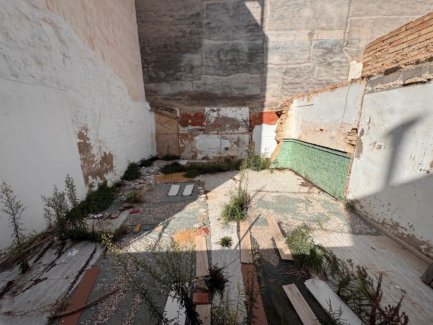 en venta terreno Santa Pola Baix Vinalopó 3