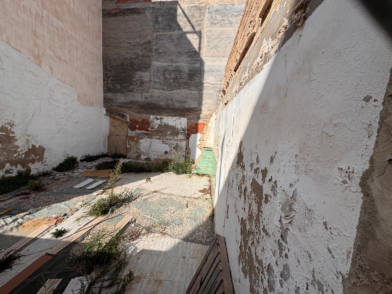  en venta terreno Santa Pola Baix Vinalopó 4