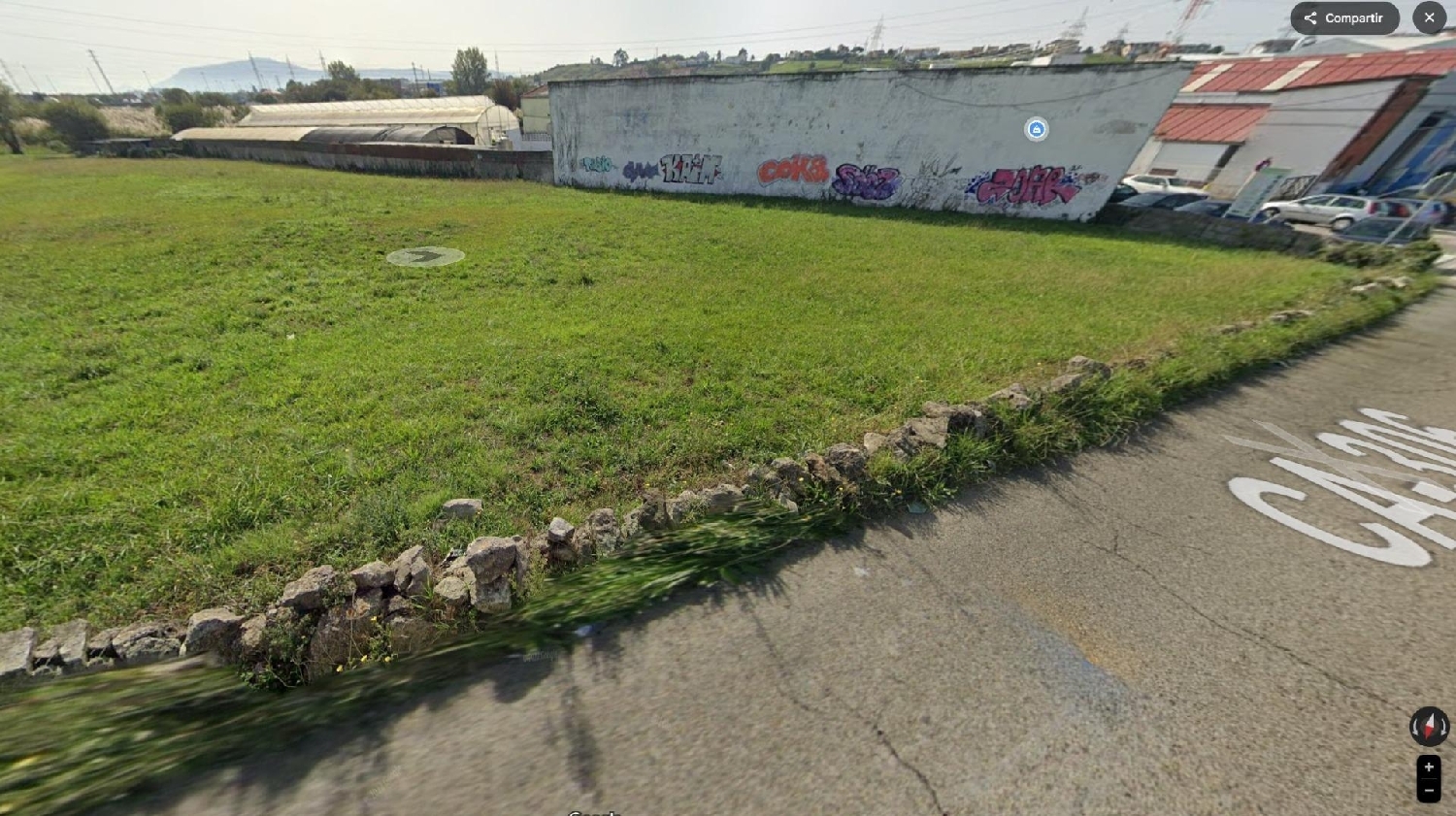 for sale plot Santander Centro 39001 Comarca De Santander 3