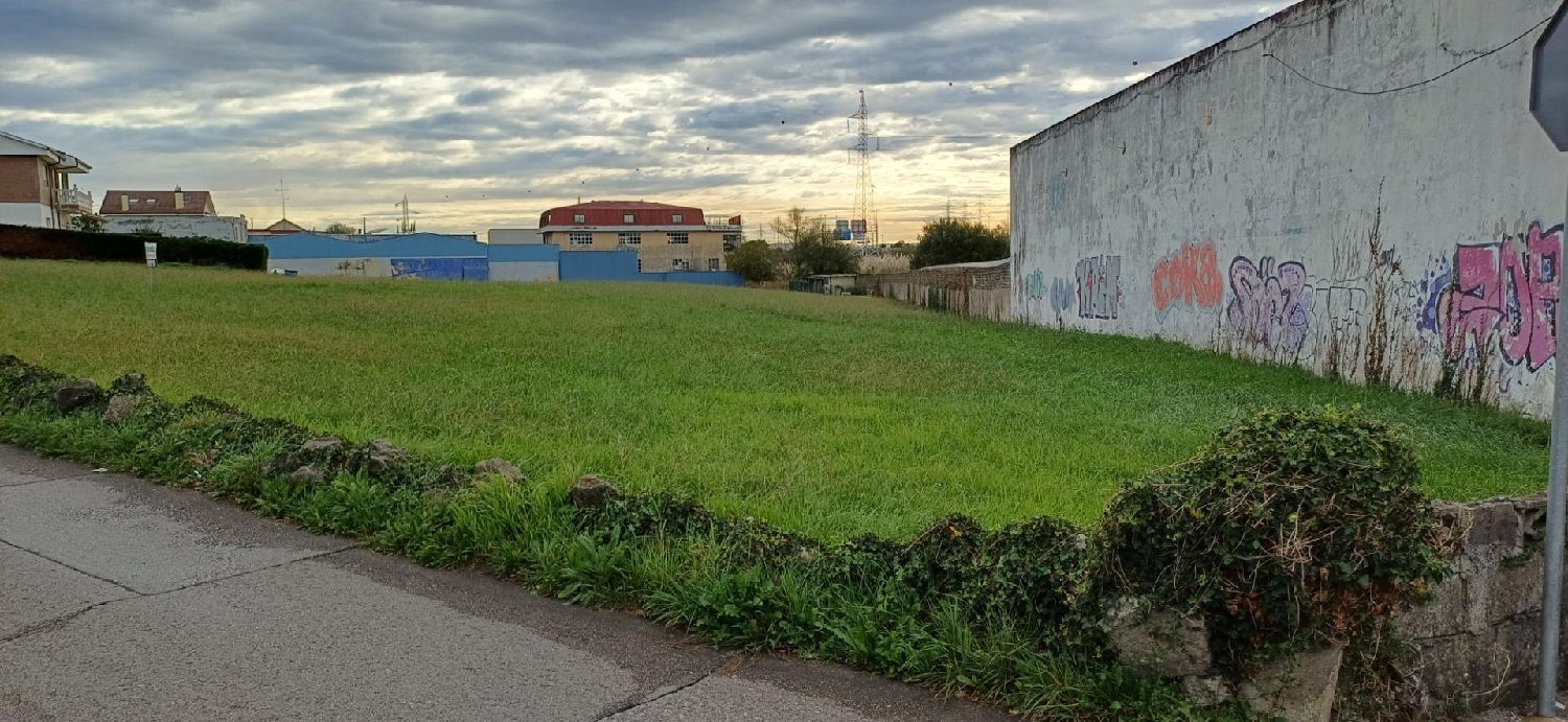 for sale plot Santander Centro 39001 Comarca De Santander 6