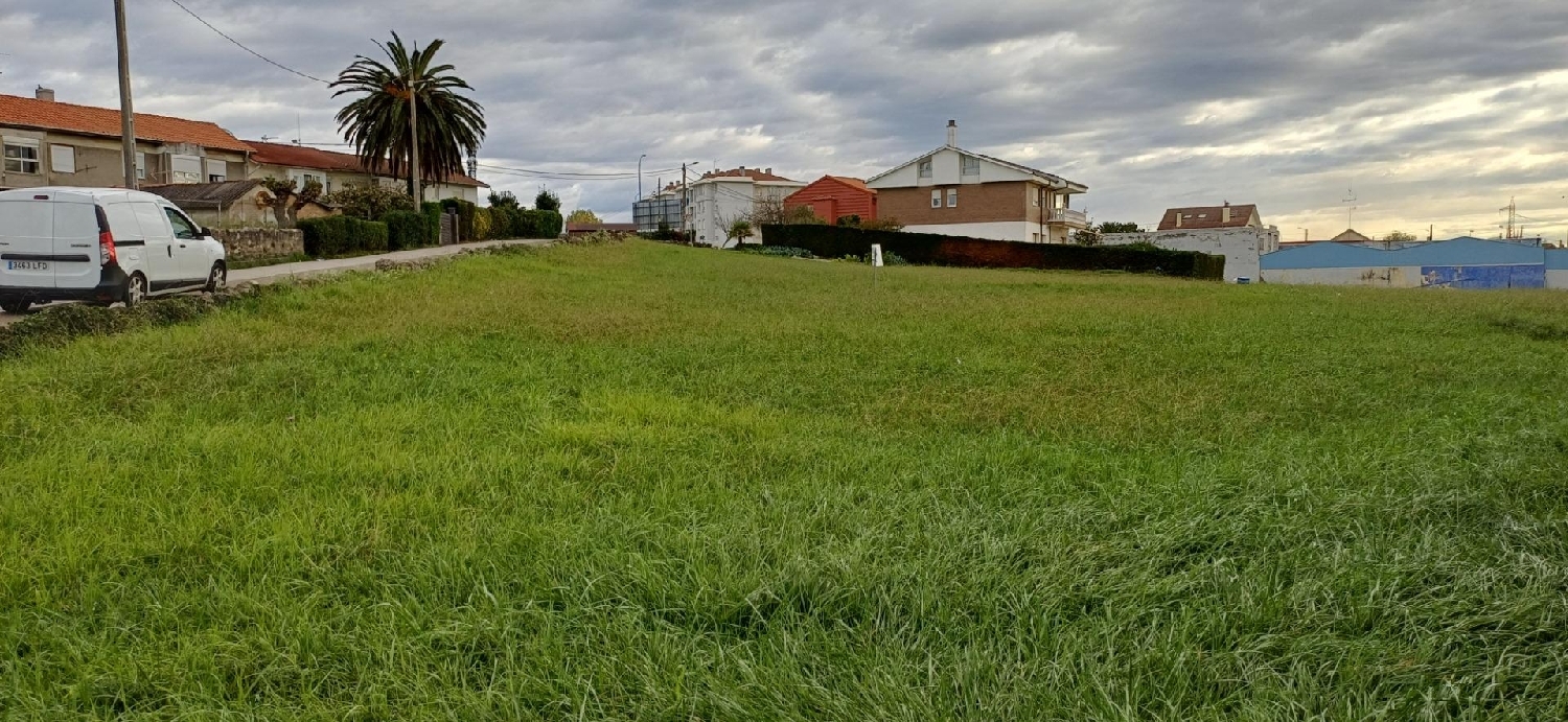 for sale plot Santander Centro 39001 Comarca De Santander 2