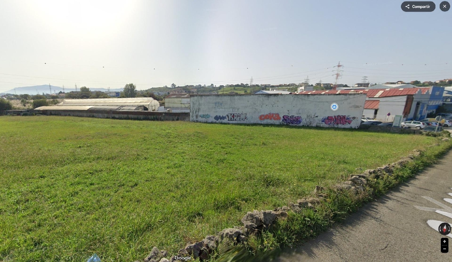 for sale plot Santander Centro 39001 Comarca De Santander 4