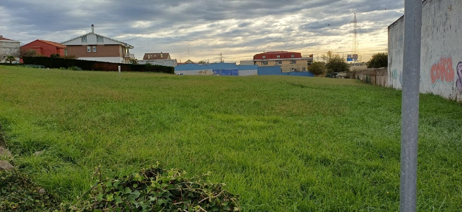 for sale plot Santander Centro 39001 Comarca De Santander 1