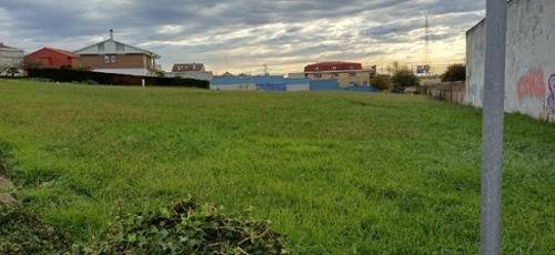 Santander Centro 39001 Comarca De Santander terrain foto 6318183